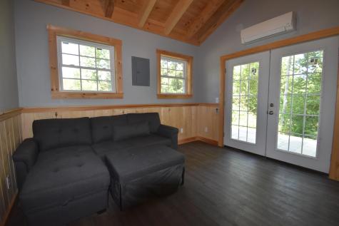 Lot 3 & 4 Nason Hill Road Dixmont ME 04932