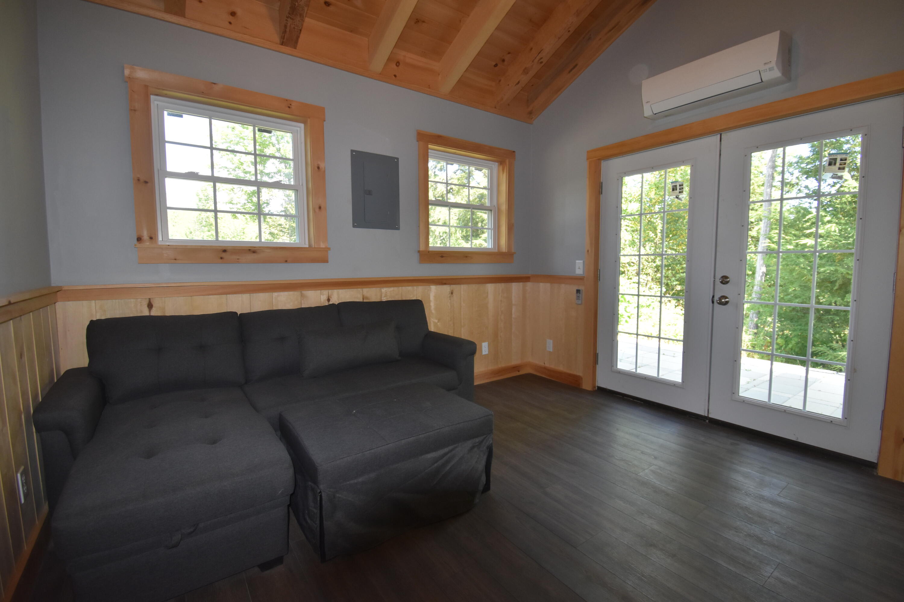 Lot 3 & 4 Nason Hill Road Dixmont ME 04932