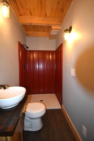 Lot 3 & 4 Nason Hill Road Dixmont ME 04932