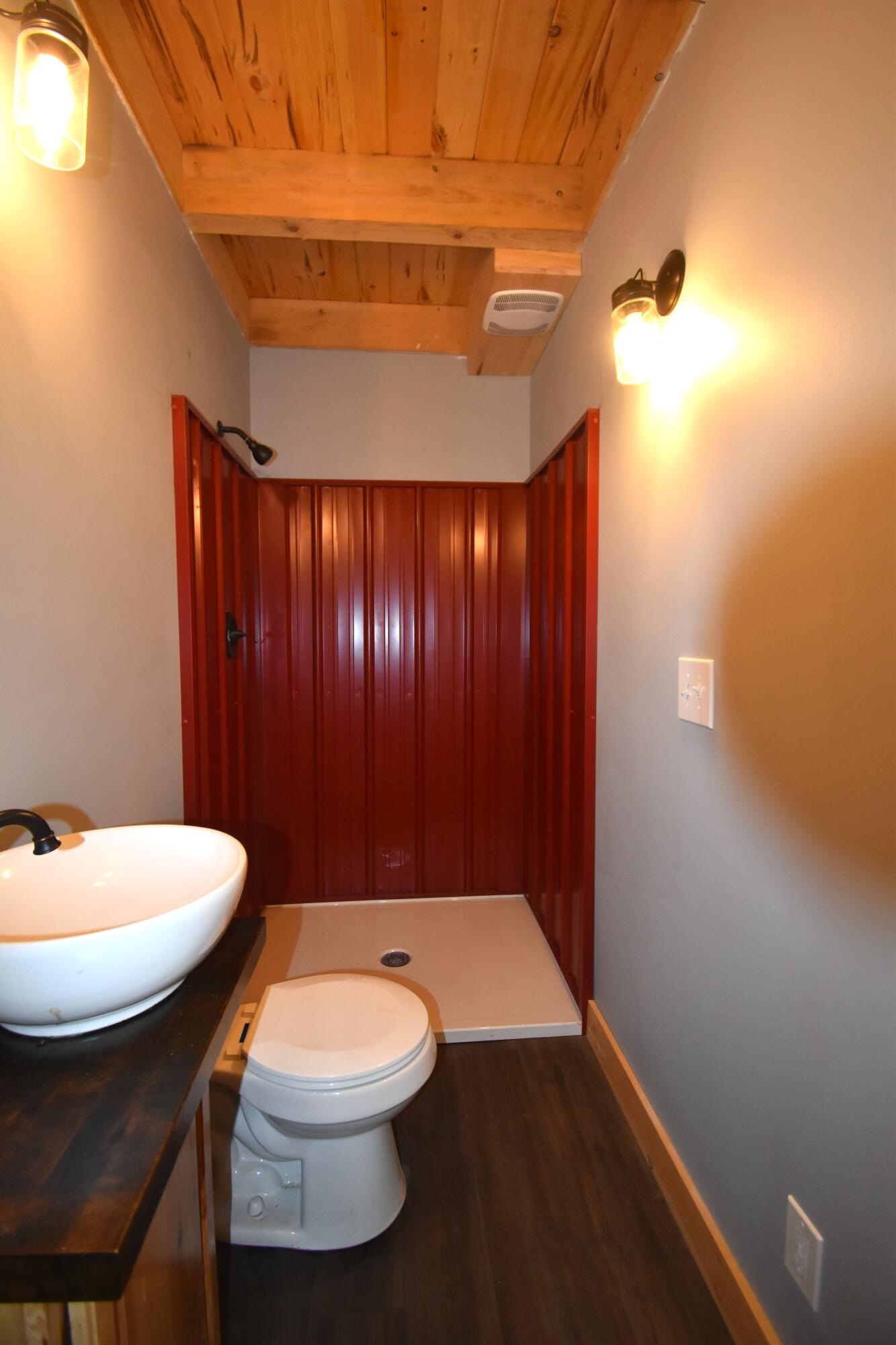 Lot 3 & 4 Nason Hill Road Dixmont ME 04932