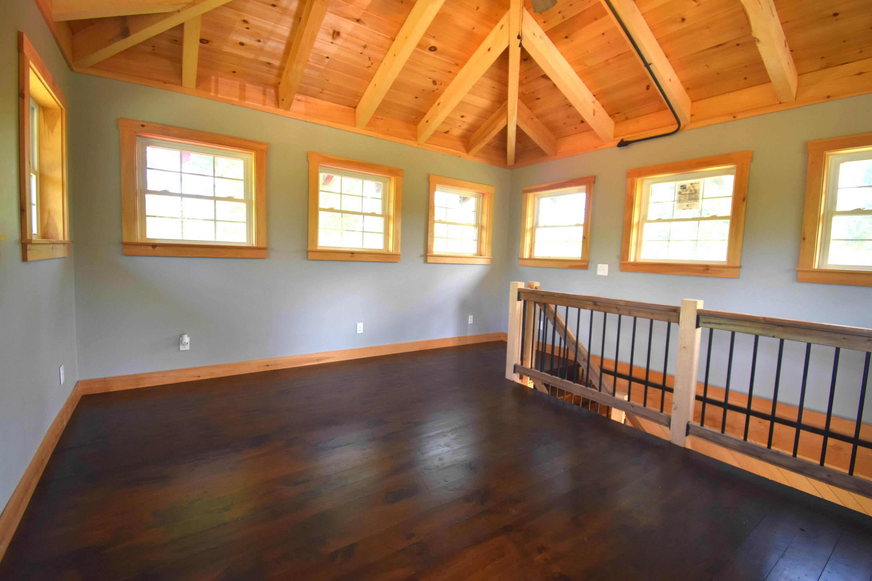 Lot 3 & 4 Nason Hill Road Dixmont ME 04932