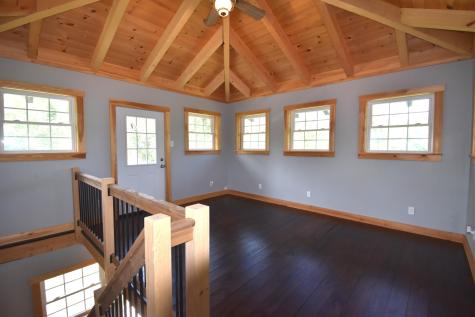 Lot 3 & 4 Nason Hill Road Dixmont ME 04932