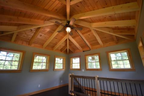 Lot 3 & 4 Nason Hill Road Dixmont ME 04932