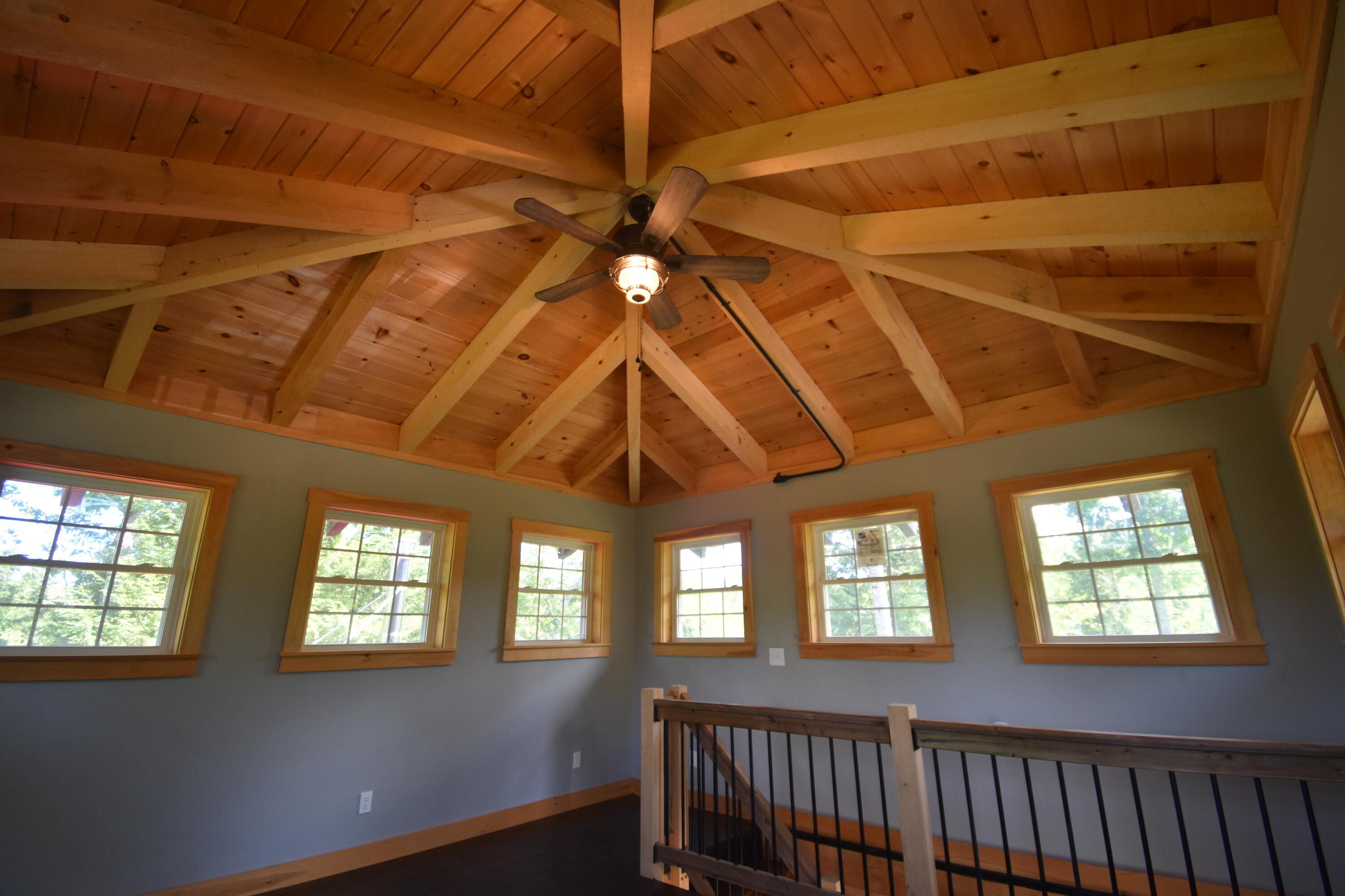 Lot 3 & 4 Nason Hill Road Dixmont ME 04932