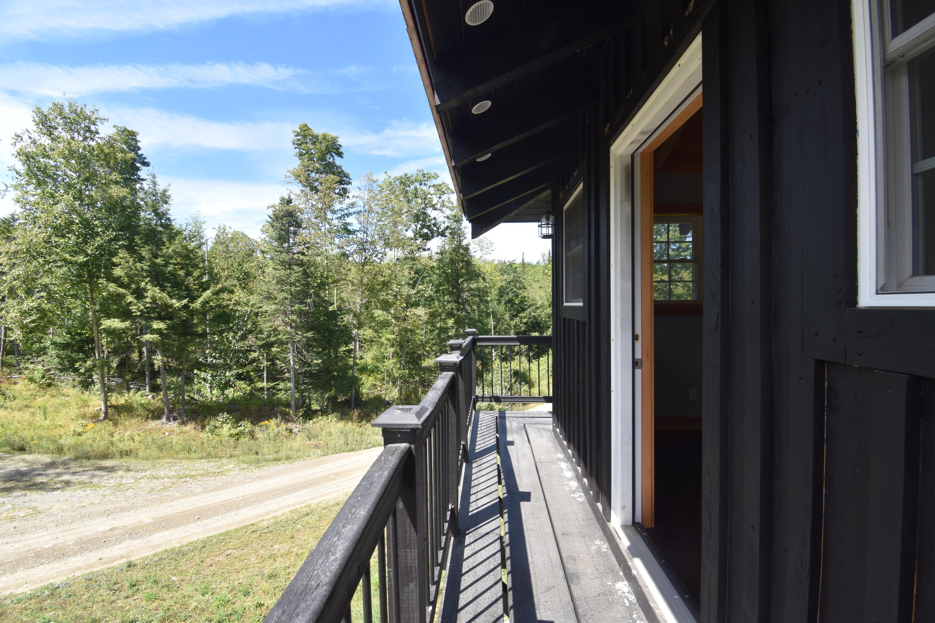 Lot 3 & 4 Nason Hill Road Dixmont ME 04932