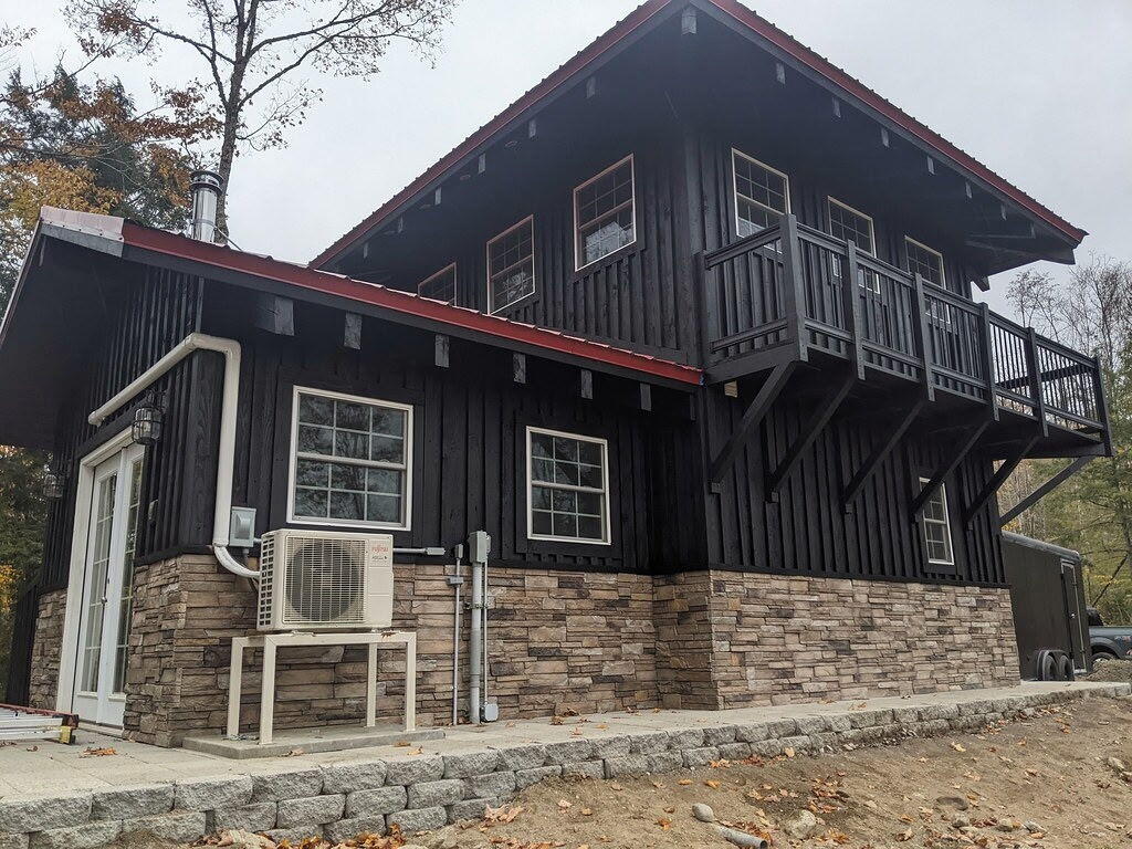 Lot 3 & 4 Nason Hill Road Dixmont ME 04932