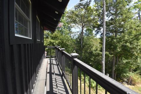 Lot 3 & 4 Nason Hill Road Dixmont ME 04932