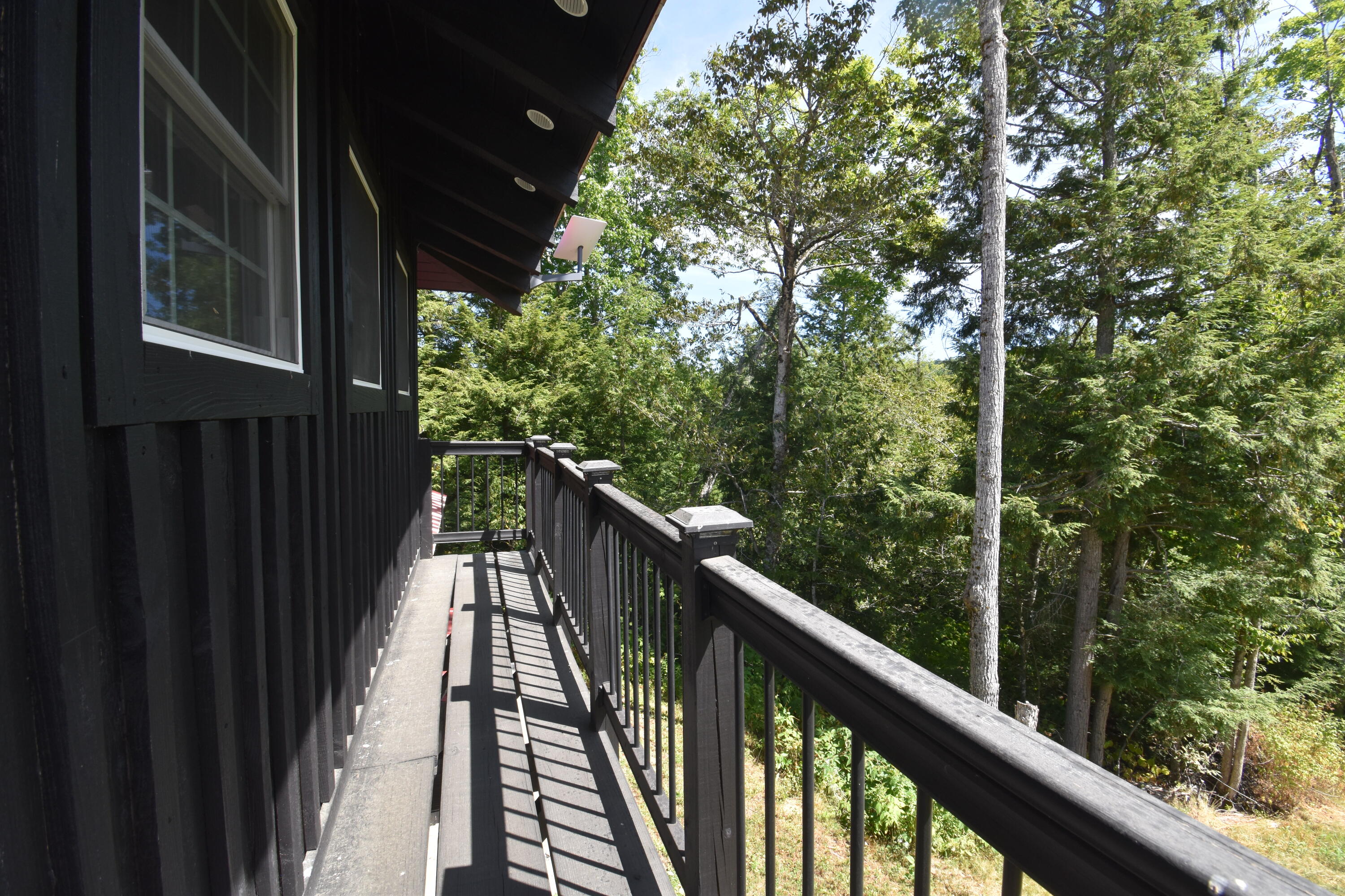 Lot 3 & 4 Nason Hill Road Dixmont ME 04932