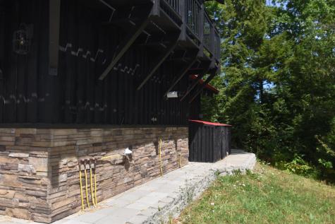 Lot 3 & 4 Nason Hill Road Dixmont ME 04932