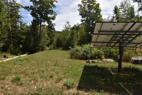 Lot 3 & 4 Nason Hill Road Dixmont ME 04932