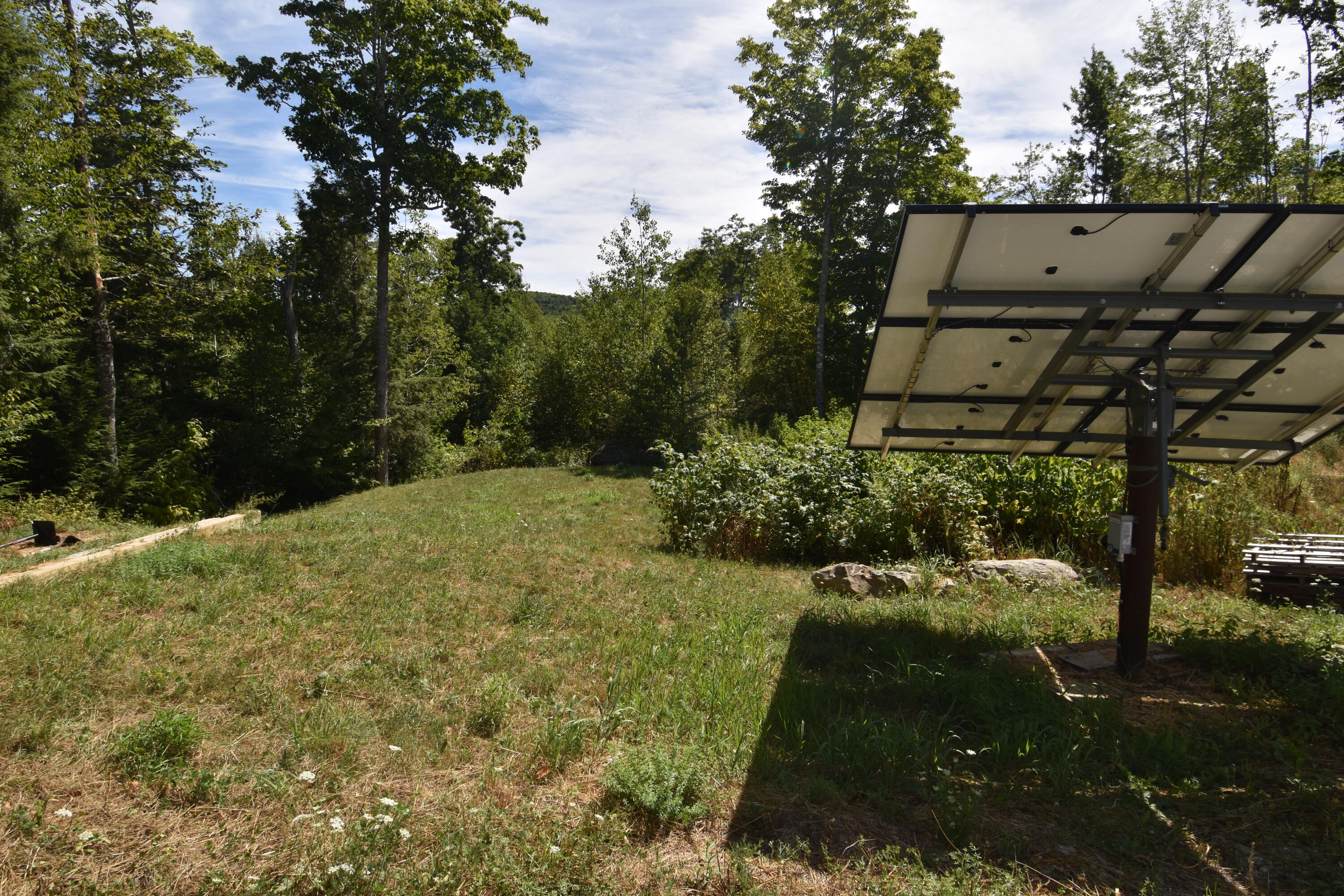 Lot 3 & 4 Nason Hill Road Dixmont ME 04932