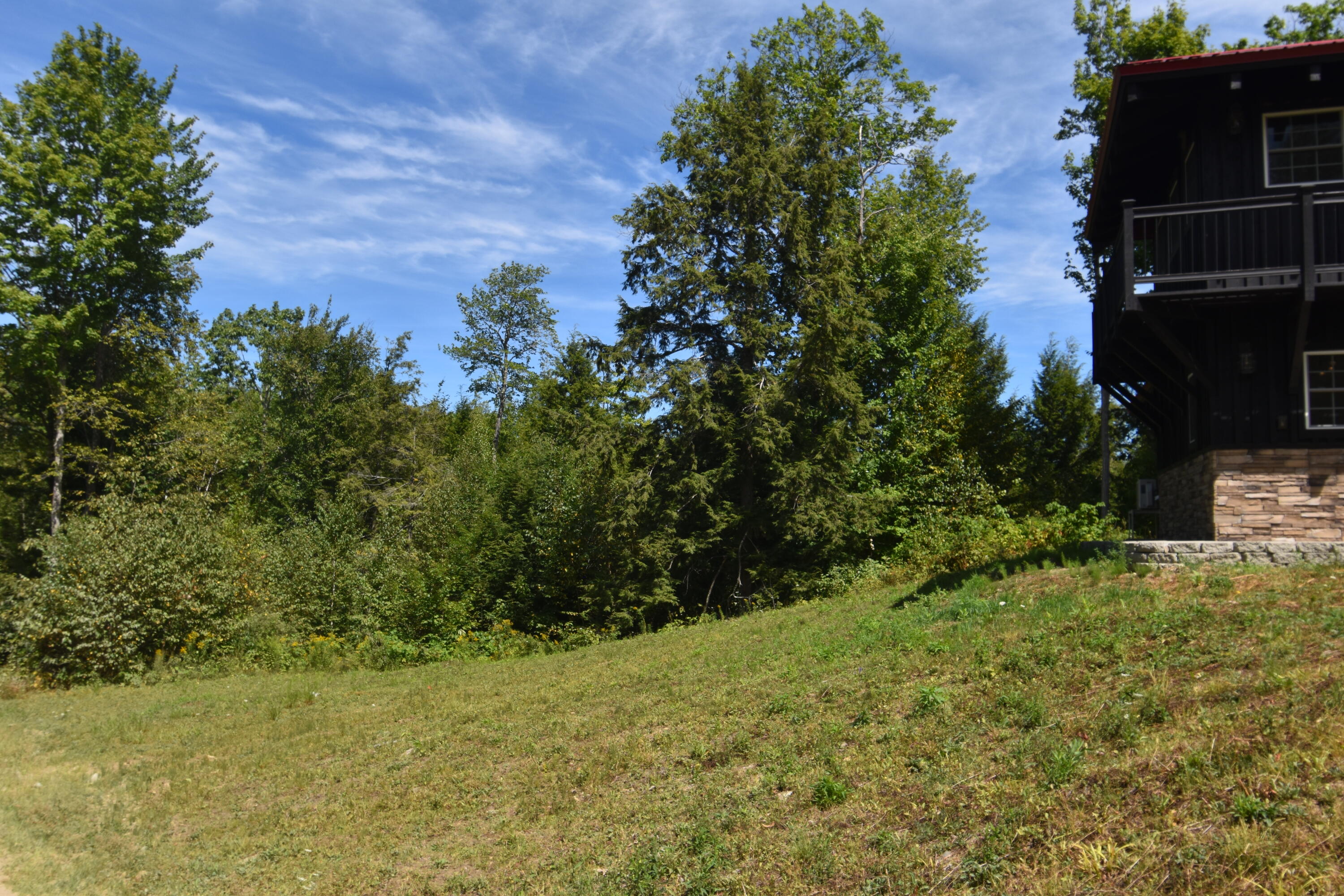 Lot 3 & 4 Nason Hill Road Dixmont ME 04932