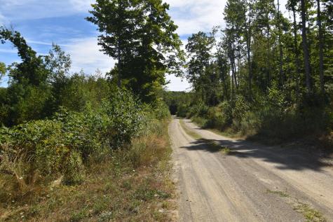 Lot 3 & 4 Nason Hill Road Dixmont ME 04932