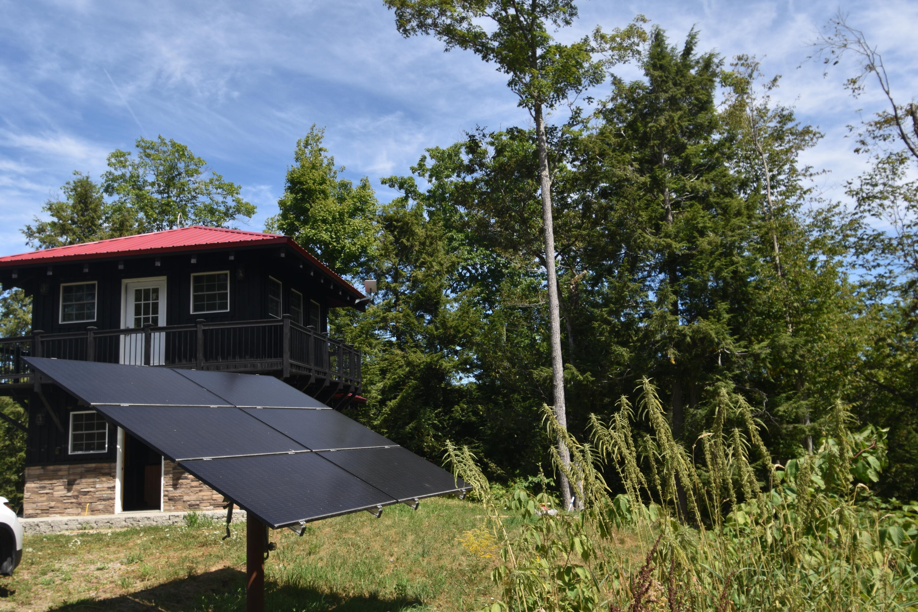 Lot 3 & 4 Nason Hill Road Dixmont ME 04932