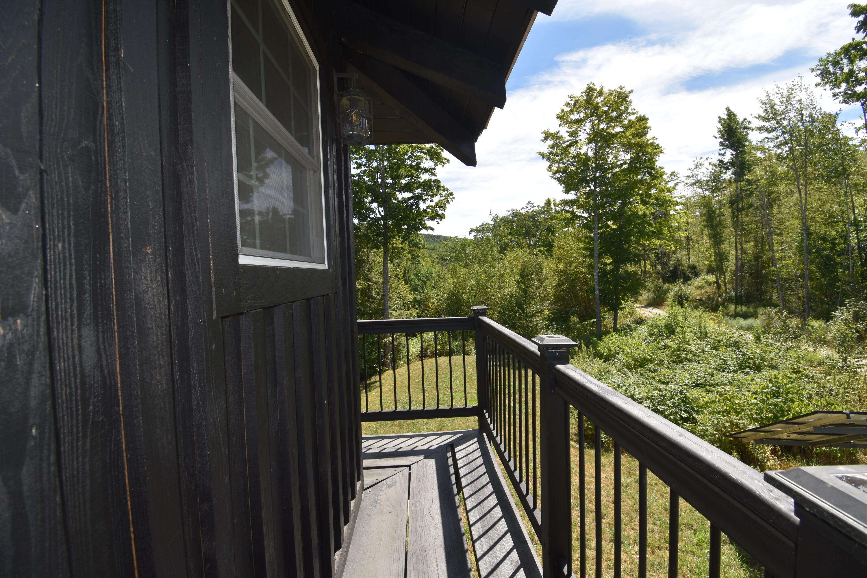 Lot 3 & 4 Nason Hill Road Dixmont ME 04932