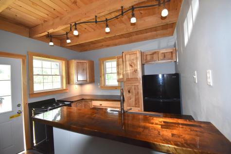 Lot 3 & 4 Nason Hill Road Dixmont ME 04932