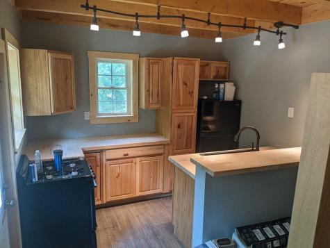 Lot 3 & 4 Nason Hill Road Dixmont ME 04932