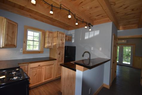 Lot 3 & 4 Nason Hill Road Dixmont ME 04932