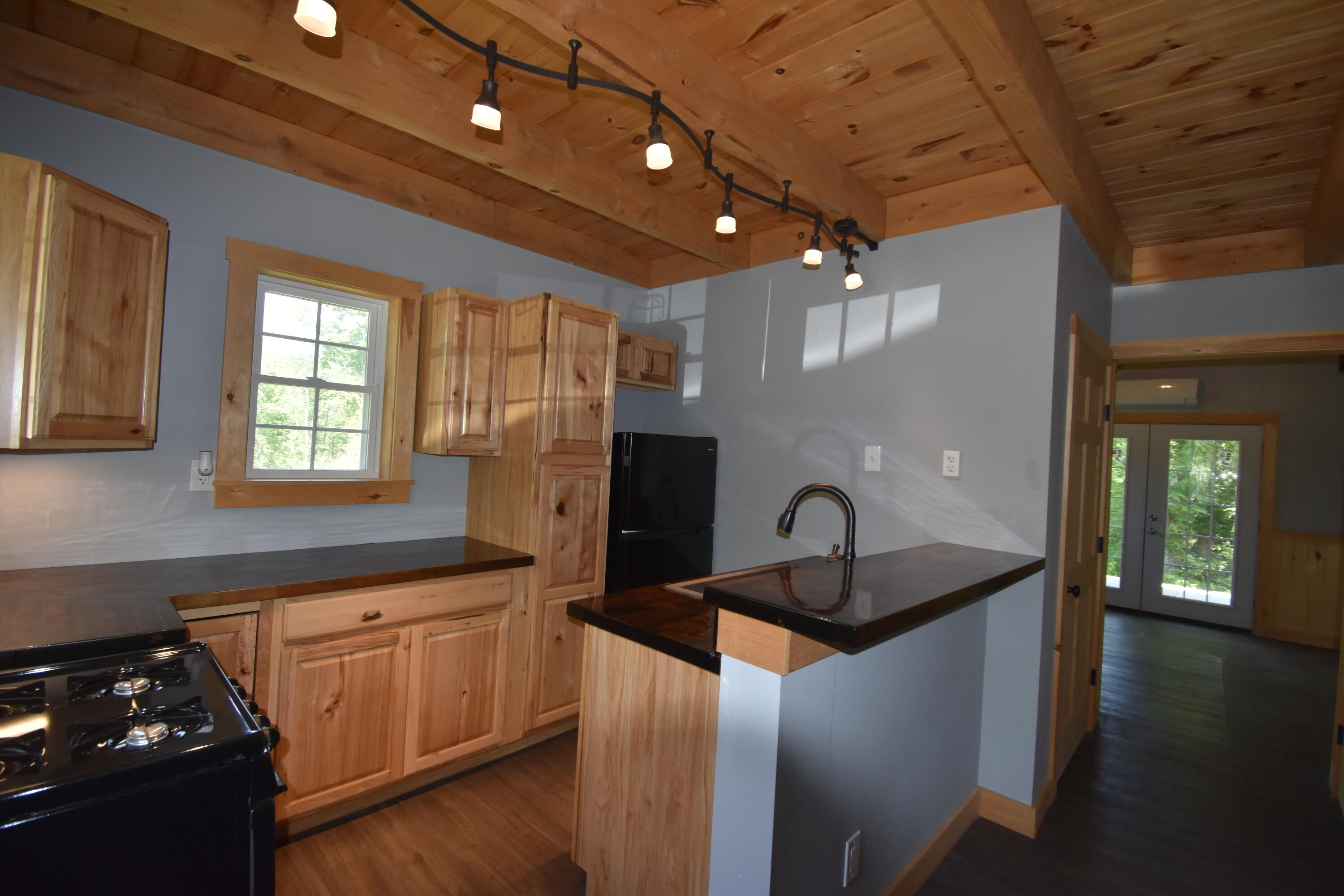 Lot 3 & 4 Nason Hill Road Dixmont ME 04932