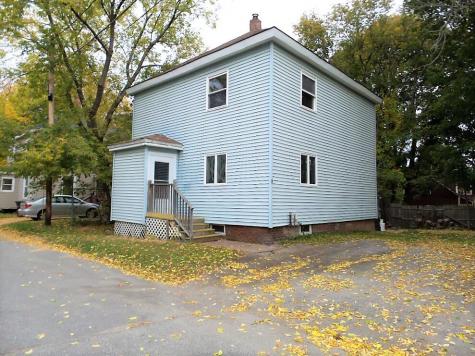 1 Union Place Waterville ME 04901