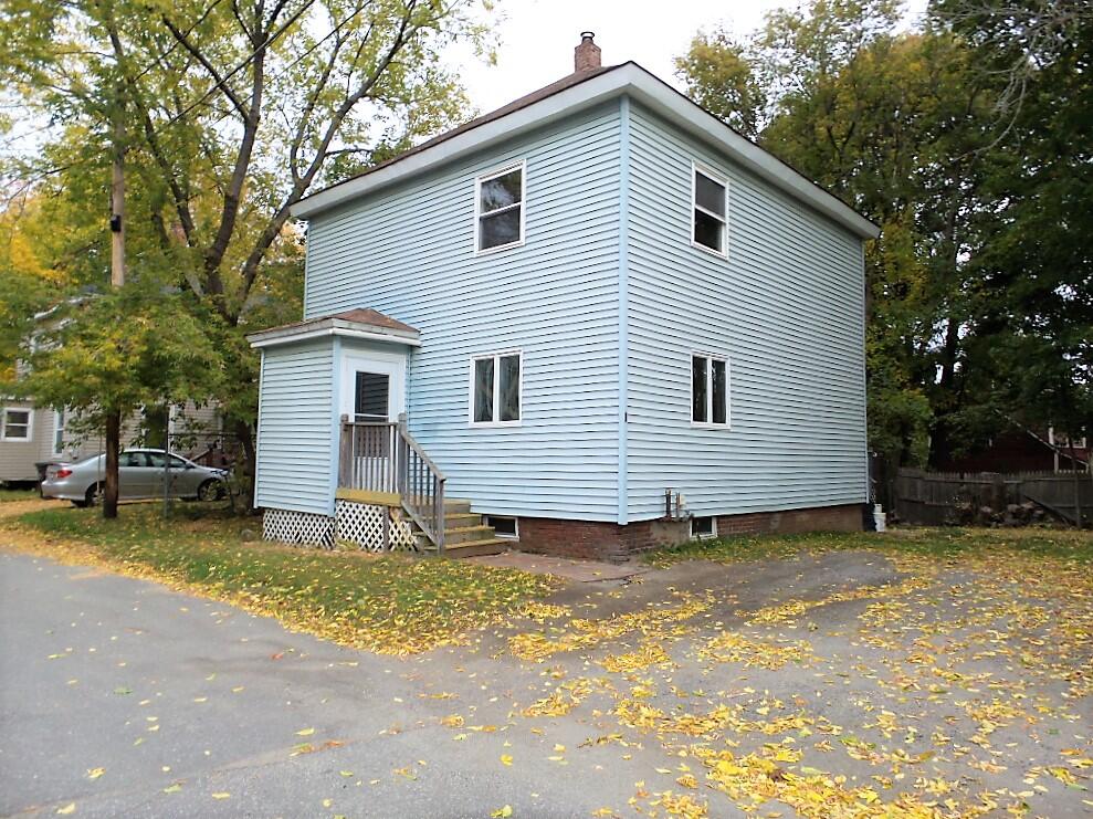1 Union Place Waterville ME 04901