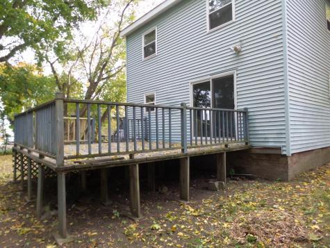 1 Union Place Waterville ME 04901