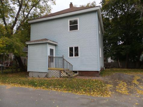 1 Union Place Waterville ME 04901