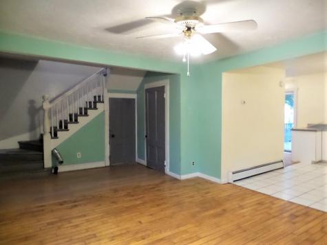 1 Union Place Waterville ME 04901