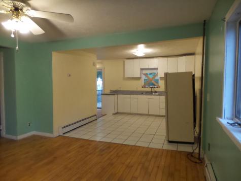 1 Union Place Waterville ME 04901