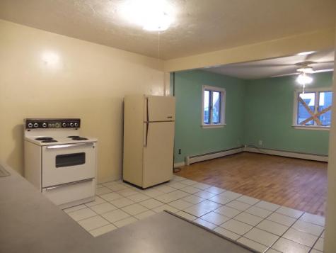 1 Union Place Waterville ME 04901