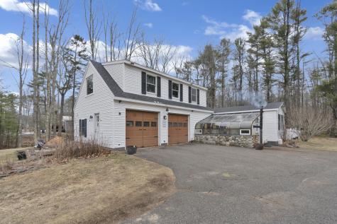 64 Port Road Kennebunk ME 04043