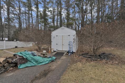 64 Port Road Kennebunk ME 04043