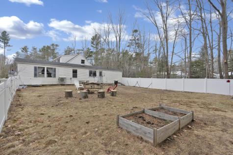 64 Port Road Kennebunk ME 04043