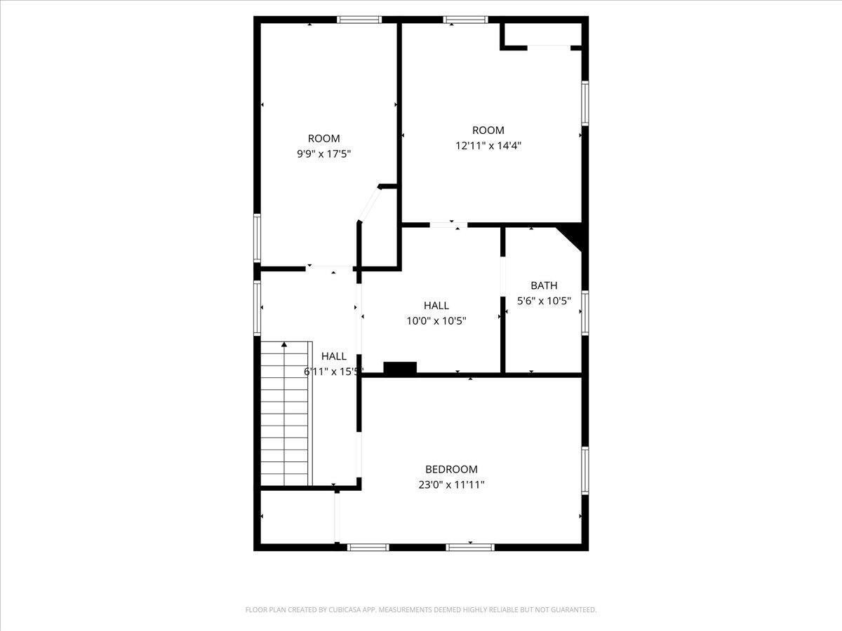 15 Main Street Castine ME 04421