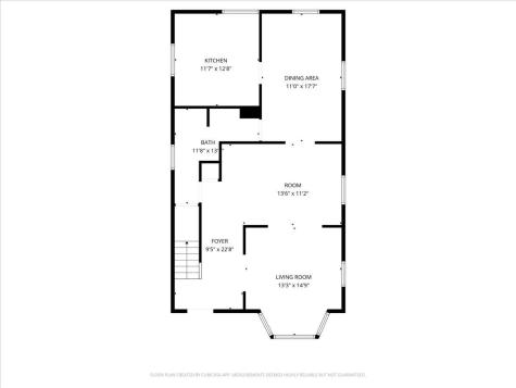 15 Main Street Castine ME 04421