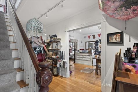 15 Main Street Castine ME 04421