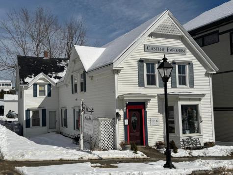15 Main Street Castine ME 04421
