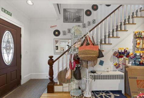 15 Main Street Castine ME 04421