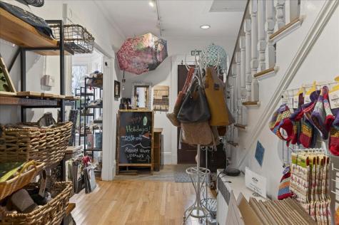 15 Main Street Castine ME 04421