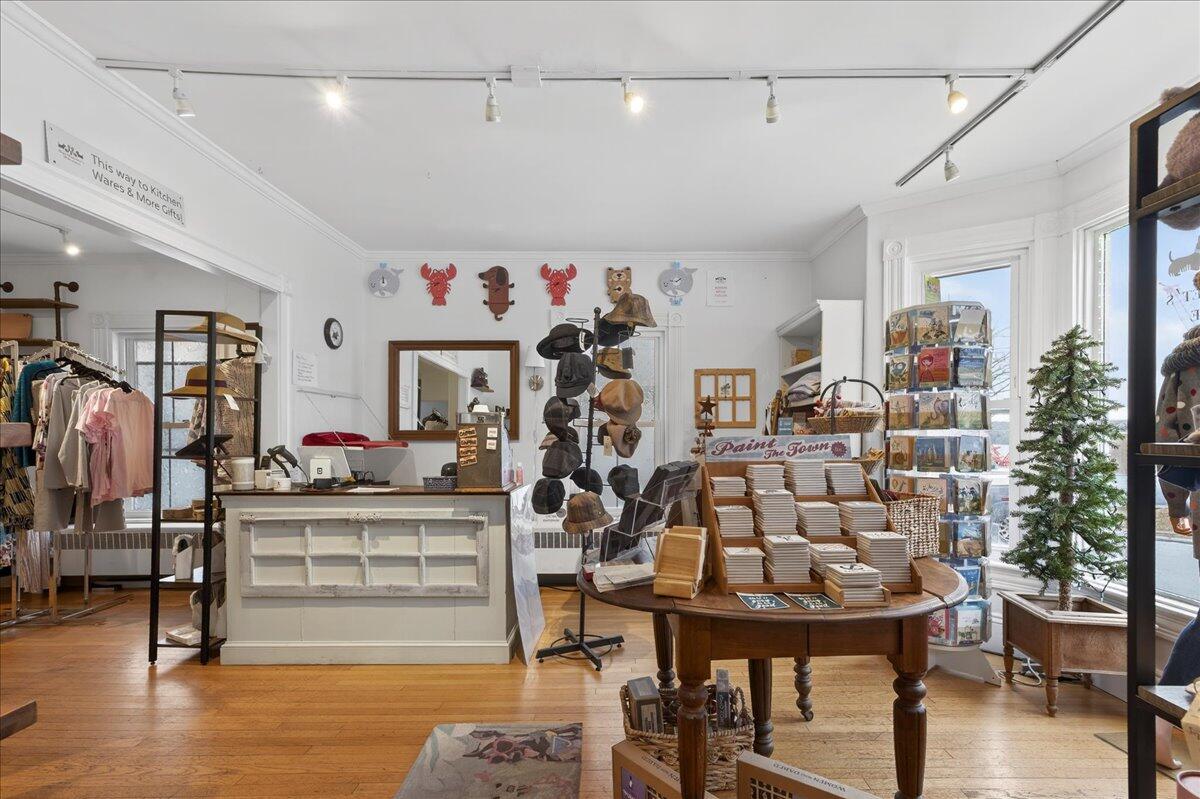 15 Main Street Castine ME 04421