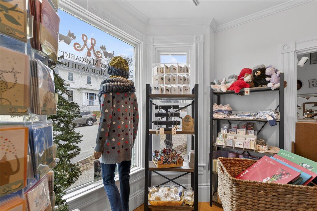 15 Main Street Castine ME 04421