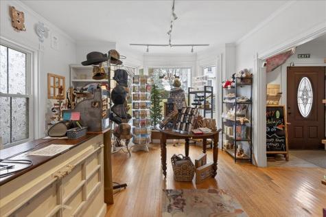 15 Main Street Castine ME 04421