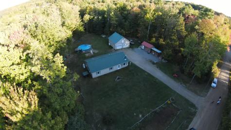 59 Rutland Road Troy ME 04987