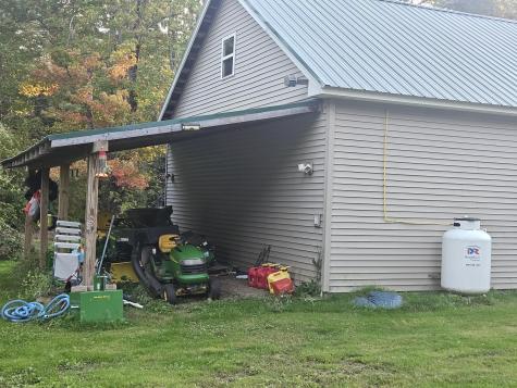 59 Rutland Road Troy ME 04987