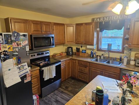 59 Rutland Road Troy ME 04987