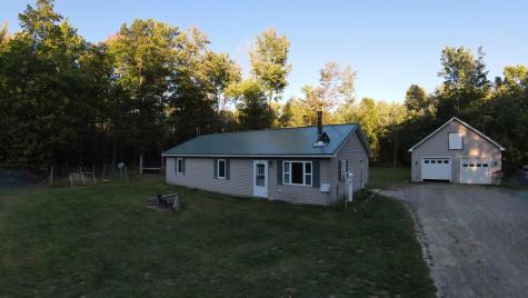 59 Rutland Road Troy ME 04987