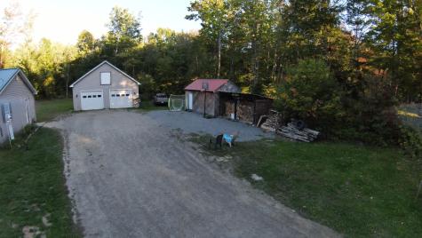 59 Rutland Road Troy ME 04987