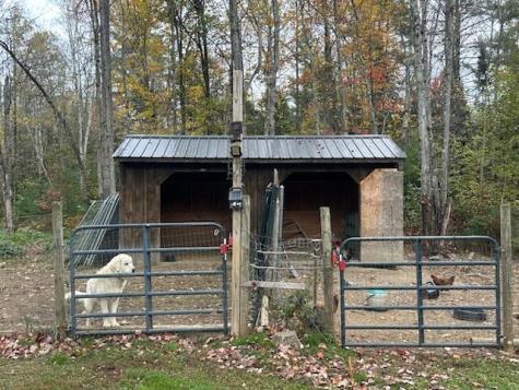 59 Rutland Road Troy ME 04987