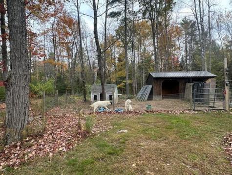 59 Rutland Road Troy ME 04987