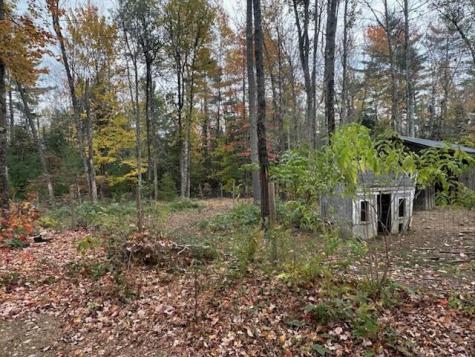 59 Rutland Road Troy ME 04987